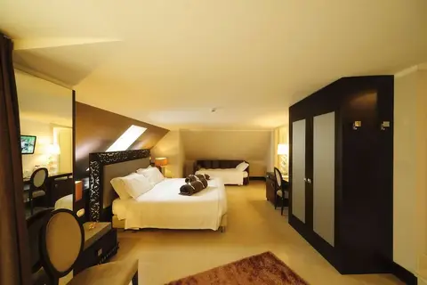 Best Western Plus Hotel Perla Del Porto in Catanzaro — foto 5