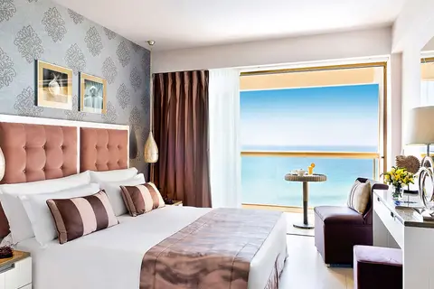 Sani Beach Hotel in Δημοτική Ενότητα Κασσάνδρας — foto 27