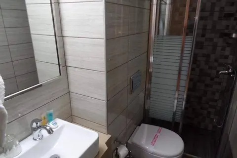 Hotel Imperial foto 4