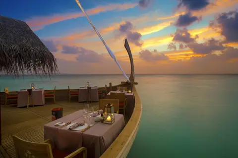 Milaidhoo Island in Milaidhoo, foto 20