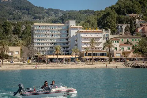 Hotel Eden Sóller in Sóller — foto 24
