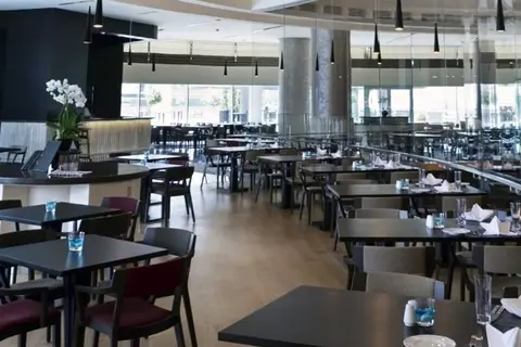 Wyndham Grand Istanbul Europe in İstanbul, foto 3