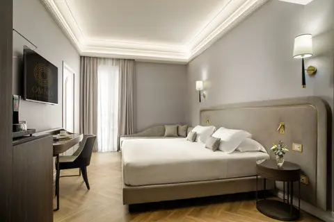 Aria Palace in Fiano Romano, foto 21