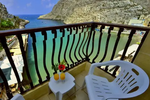 Hotel San Andrea in Il-Munxar — foto 13
