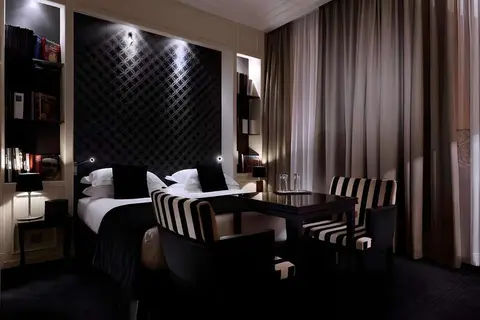 Le Mathurin Hôtel & Spa in Parijs — foto 30