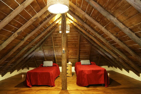 Ardea Purpurea Lodge foto 4