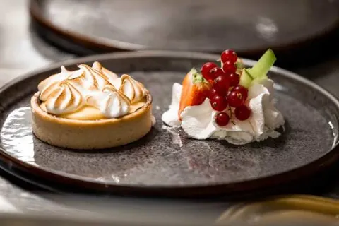 Hotel Restaurant de Loenermark foto 20