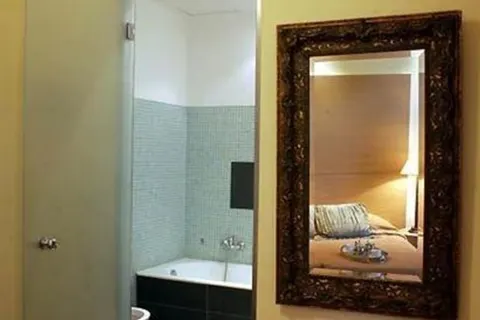 Athens Art Hotel foto 12