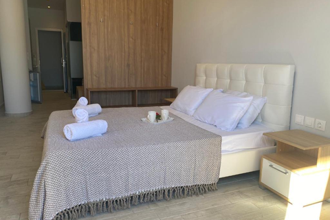 Studios Stegna Beach Premium foto 2