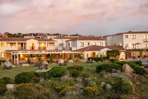 Mangia's Santa Teresa Sardinia, Curio Collection by Hilton in Santa Teresa Gallura — foto 18