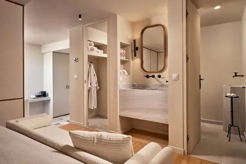 Mykonos Theoxenia, Exclusive Collection by Louis Hotels in Τούρλος — foto 22