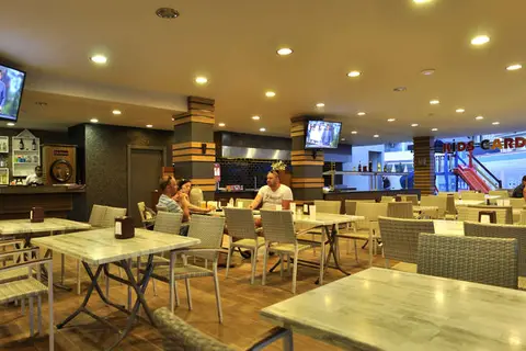 Oba Star Hotel & Spa in Alanya, foto 23