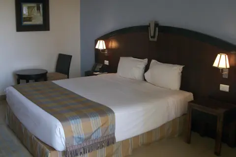 Stella Di Mare Beach Hotel & Spa Sharm El Sheikh in Sharm El Sheikh — foto 22