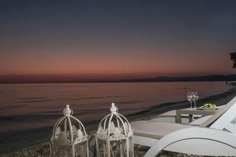 Acrotel Athena Villas in Δημοτική Ενότητα Σιθωνίας — foto 30