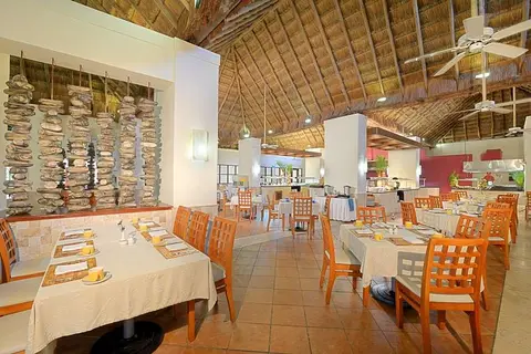 Allegro Playacar in Playa del Carmen — foto 13