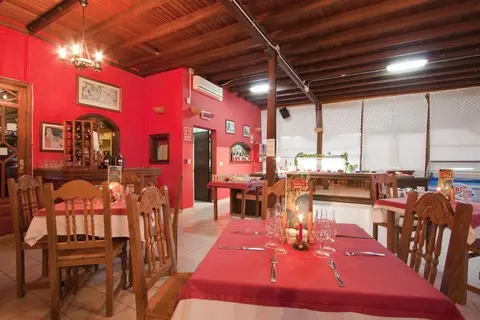 Bungalows Playa Limones in Yaiza — foto 30