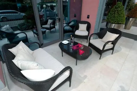 Ambasciata in Venetië, foto 27