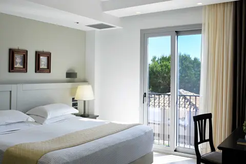 Mövenpick Resort Agios Nikolaos Sivota in Σύβοτα — foto 10