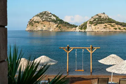 Wyndham Datca Perili Bay in Datça — foto 16