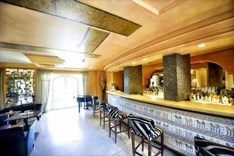 Romano Palace Luxury Hotel in Catania — foto 5