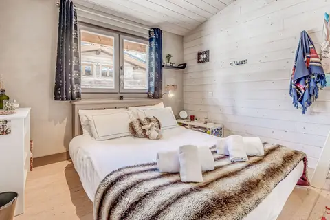Chalet Ancolie in Tignes, foto 13