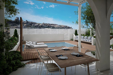 Kedros Villa's foto 13