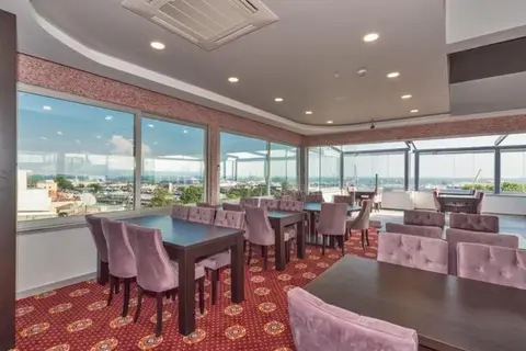 Borz Hotel in Fatih, foto 10