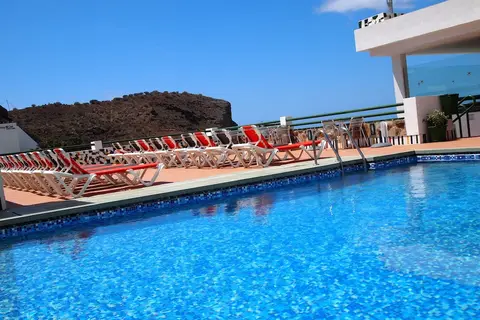 Apartamentos Porlamar in Puerto Rico — foto 23