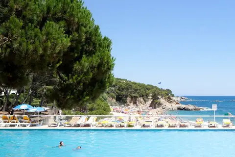 htop Caleta Palace in Castell d'Aro, Platja d'Aro i s'Agaró, foto 17
