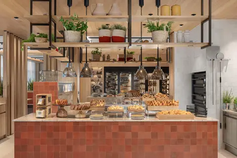 Falkensteiner Hotel & Spa Carinzia in Hermagor-Pressegger See — foto 4