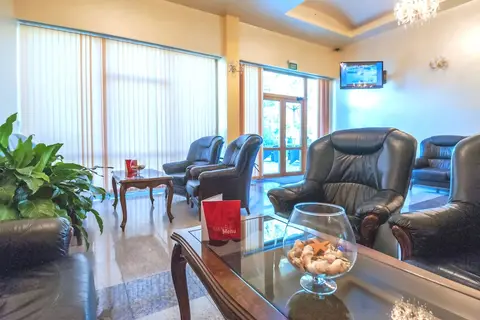 Hotel Viand in Несебър — foto 18