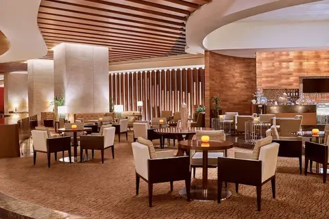 Swissotel Al Ghurair in ديرة — foto 7