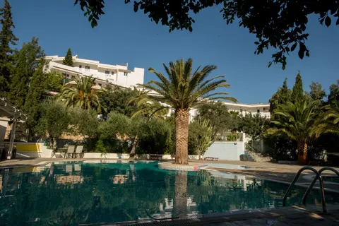 Neos Ikaros in Agia Galini — foto 16