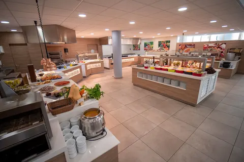 Don Juan Tossa Hotel foto 6