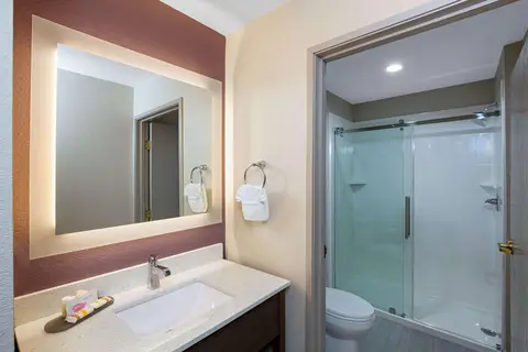 La Quinta Inn Las Vegas Nellis in Nellis Air Force Base, foto 15