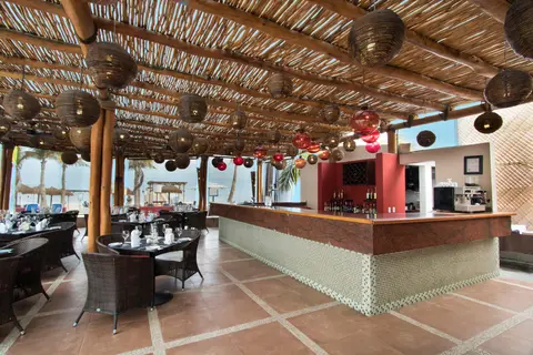 Grand Decameron Los Cabos, A Trademark All Inclusive Resort in San Jose del Cabo — foto 10
