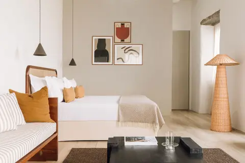 White Exclusive Suites & Villas in Lagoa — foto 26