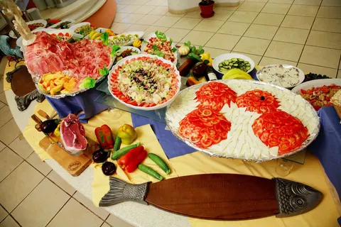 Camping Isuledda foto 7