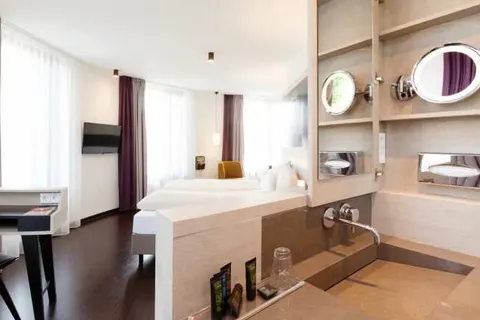 Vienna House Easy by Wyndham Osnabrück foto 5