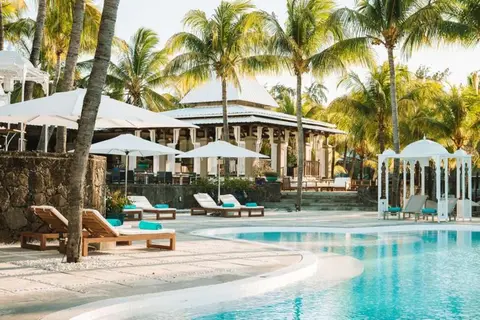 Paradise Cove Boutique Hotel in Cap Malheureux VCA — foto 12