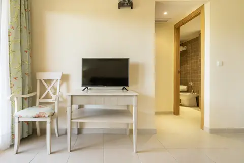Sol Sancti Petri Apartamentos in Chiclana de la Frontera — foto 24