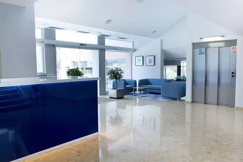 Hotel GHT S'Agaro Mar in Sant Feliu de Guíxols — foto 11
