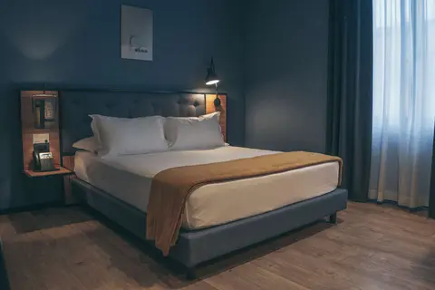 The Poet Hotel in La Spezia — foto 21