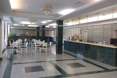 Hotel Santa Rosa in Gijón/Xixón — foto 23