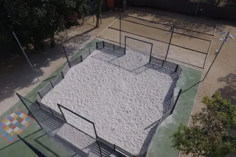 Camping Tucan in Lloret de Mar — foto 10