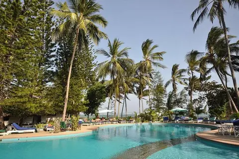 Kilifi Bay Beach Resort in Kilifi — foto 7
