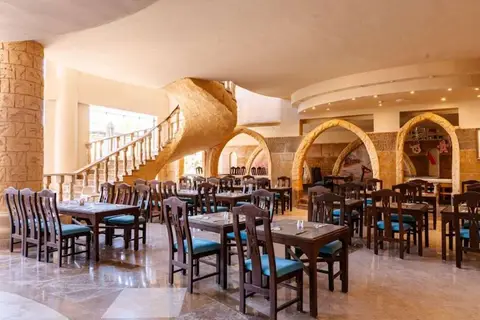Utopia Blue Resort in El Quseir, foto 9