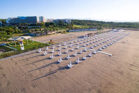 Akra Sorgun Tui Blue Sensatori in Manavgat — foto 11