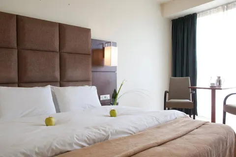 Arion Athens Hotel foto 6