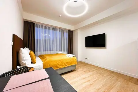 Post 120 Suites in Praag — foto 5